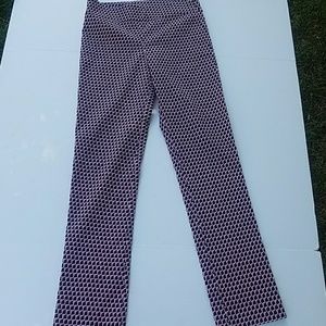 Margaret M slimming pants